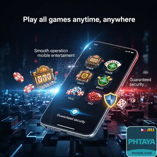 phtaya app 